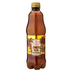 Old Jamaica Old Jamaica Ginger Beer, 500ml