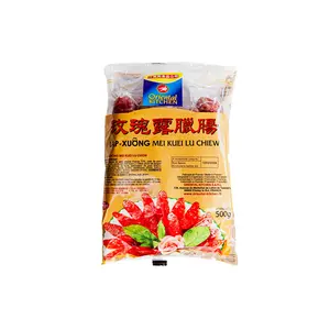 Oriental Kitchen Oriental Kitchen Chinesische Wurst Lap Cheung Mei Kuei Lu Chiew, 500g