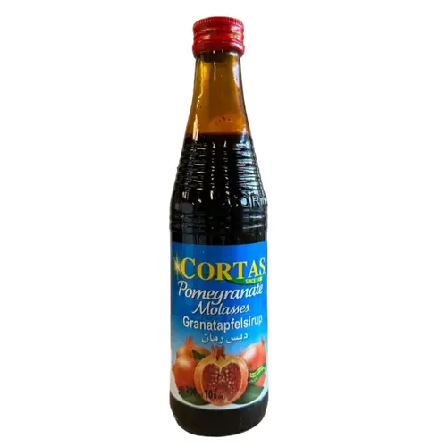 Cortas Cortas Pomegranate Molasses, 300ml