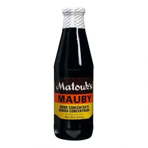 Matouk's Matouk's Mauby, 750ml