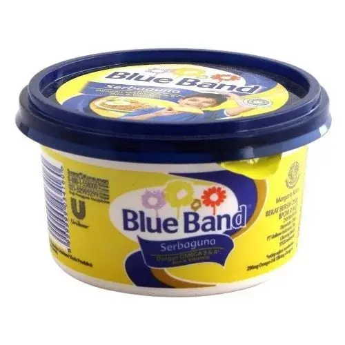 Blue Band Serbaguna, 250g