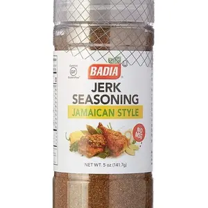 Badia Badia Jerk Seasoning, 141g