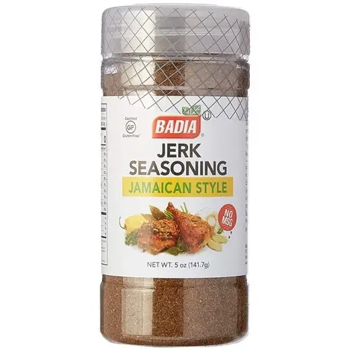 Badia Badia Jerk Seasoning, 141g