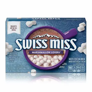 Swiss Miss Marshmallow Lovers, 268g