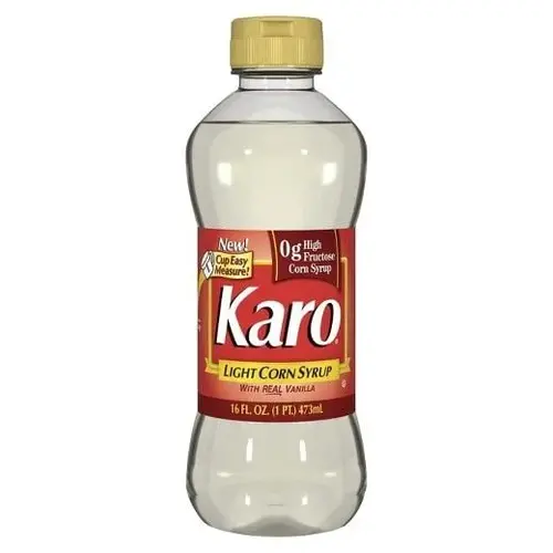 Karo Karo Light Corn Syrup, 473ml