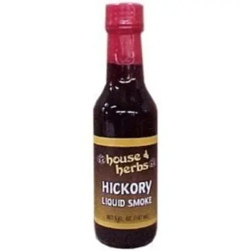 House of Herbs Liquid Smoke, 147ml