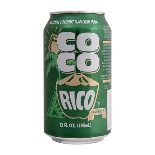 Coco Rico, 355ml