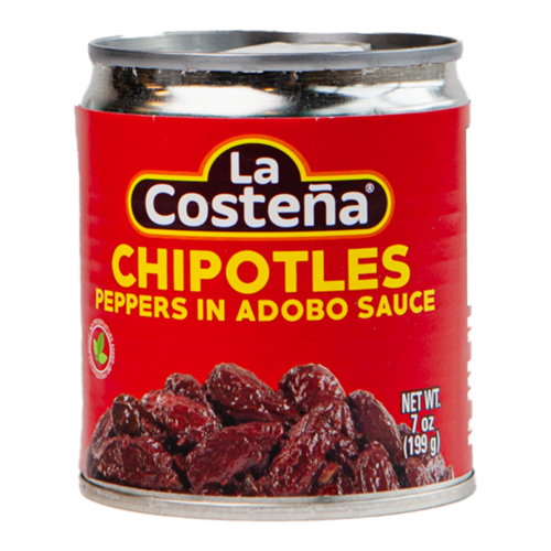 La Costena La Costena Chipotle Peppers, 199g