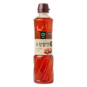 Chung Jung One Chung Jung One Koreaanse Rijststroop, 700g