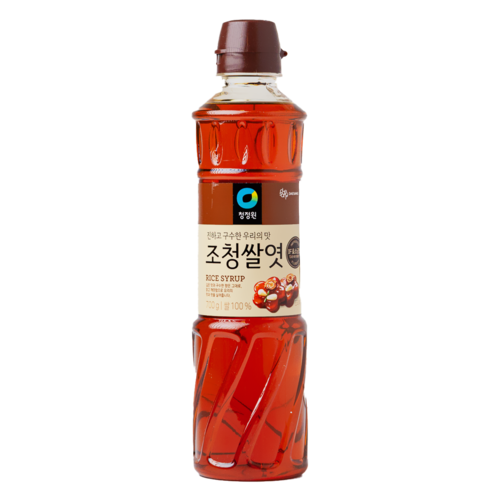 Chung Jung One Chung Jung One Koreaanse Rijststroop, 700g