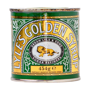 Tate & Lyle Tate & Lyle Golden Syrup, 454g