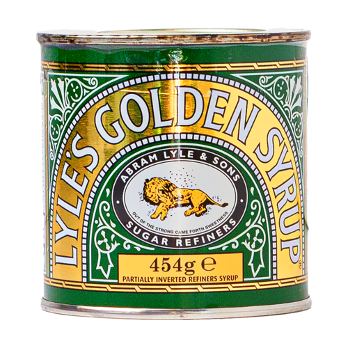 Tate & Lyle Tate & Lyle Golden Syrup, 454g