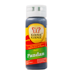 Koepoe Koepoe Koepoe Koepoe Pandan Pasta, 30ml