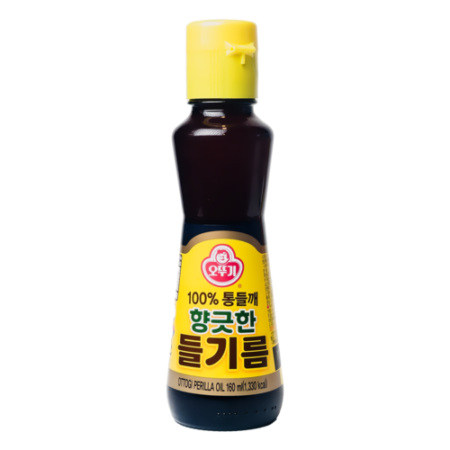 Ottogi Perilla Oil, 160ml