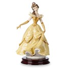 Disney by Giuseppe Armani (Arribas Bros.) Belle (by Giuseppe Armani)