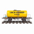 Tintin (Kuifje) Loch Lomond Wagon (77.0 cm)