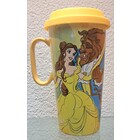 Disney Travel Mug Beauty & Beast