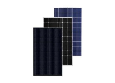 Zonnepanelen