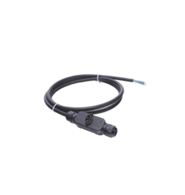 Hoymiles AC Trunkcable met connector 1-fase