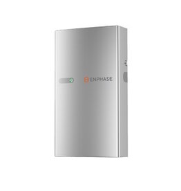 Enphase IQ Battery 5P + gratis vloerbevestiging op=op