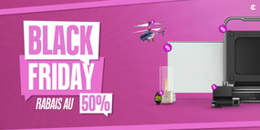 BLACK FRIDAY 2024 chez TECHPUNT.nl!