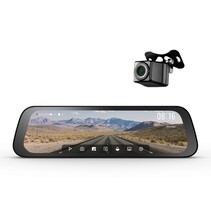 Xiaomi 70mai Rearview Dash Cam S500