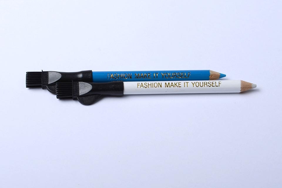 Chalk Pencil - Aqua Trickmarker