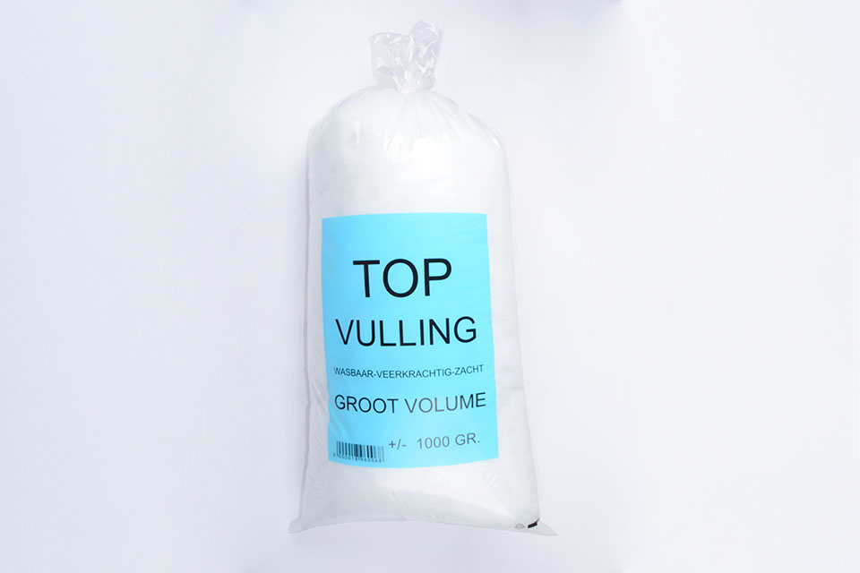 Top Filling