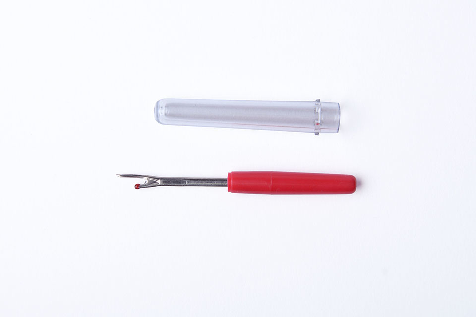 Seam Ripper 