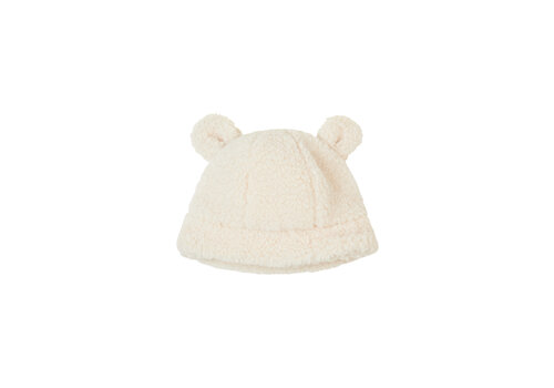 Noppies Noppies Girls Hat Frangy Buttercream