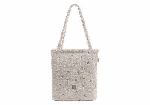 Jollein Jollein Luiertas Shopper Teddy Lovely