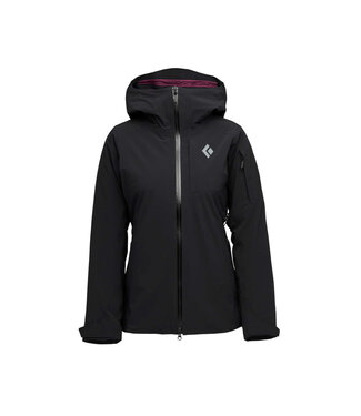 Black Diamond Black Diamond Women's Recon Insulated Shell