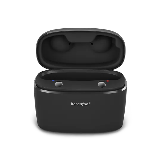 Bernafon Smartcharger for Encanta MNRT Hearing Aids - AllesVoorOren