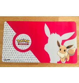 Ultra Pro Eevee Playmat