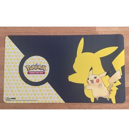 Ultra Pro Pikachu Playmat