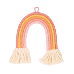 Sass and Belle Earth Rainbow Wall Decoration