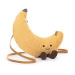 Jellycat Jellycat Amuseables Banana Bag