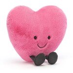 Jellycat Jellycat Amuseables Pink Heart