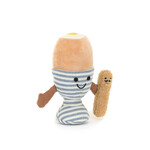 Jellycat Jellycat Amuseables Eggetha Egg & Lance Soldier