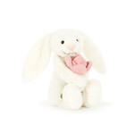 Jellycat Jellycat Bashful Bunny 'Peony' Little