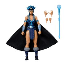 Masters of the Universe New Eternia Masterverse Action Figure Evil-Lyn 18cm