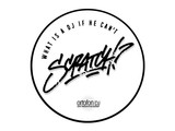 Ortofon "What is a DJ if he can't SCRATCH" slipmat set