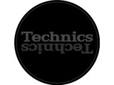 Technics 'Duplex 7' Slipmats