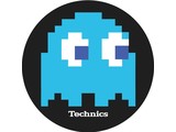 Technics 'Inky' Slipmats