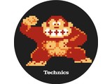 Technics Donkey Kong Slipmats