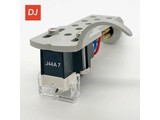 Jico OMNIA J44A 7 DJ (silver)