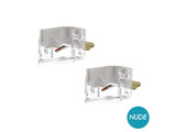 Jico N44-7 DJ  IMP NUDE 2-Pack