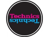 Technics 'Duplex 5' Slipmats