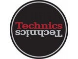 Technics 'Duplex 2' Slipmats