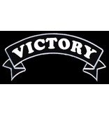 Victory Banner 30 cm